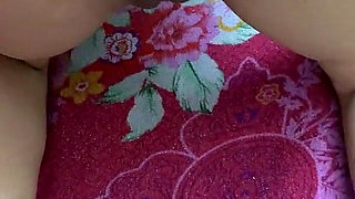 My Little Stepsister Asks Me to Fuck Her for the First Time in the Kitchen and Come Inside Me.