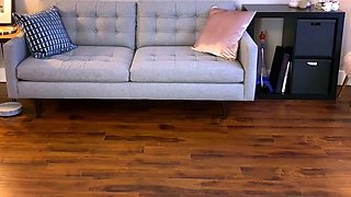 Amateur babysitter fetish amp domination HD