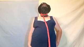 0056 Punishment for a Submissive Woman