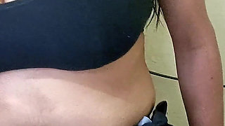 Indian Newly Married Stepmom Fucked by Stepson as Husbad Was at Office Hindi Sex