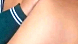 What Will You Do After Class??? My Classmate College Girl Is Giving Me Hints, but I Know She Wants to Go Fuck. (part 2)