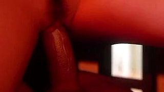 Virgin 18 Plus Step-daughter Is Caught by Her Step-dad While She Was in His Room