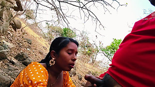 Desi Bhabhi Beautiful Boobs