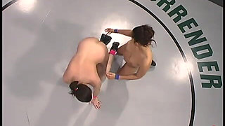 The Goddess (lifetime 7-4) Vs the Jester (lifetime 0-0)