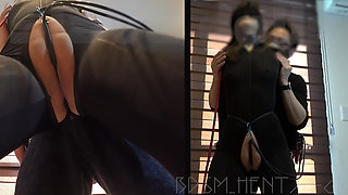 Japanese Slave Lady M Vol.003a (fan Club Release Scheduled for April 1, 2026)