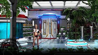 Cowkwork industries: first  we need to finish the job and after that we can have sex - ep. 11