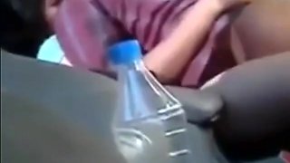 Indonesian Maid Gets Fucked By Bangladeshi Driver