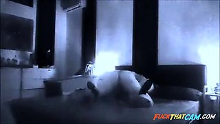 Ma copine me trompe et je la surprends  la webcam