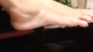 Mother Christmas the Dominatrix 4