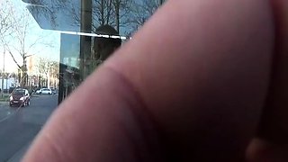 Hot amateur close up hardcore HD video