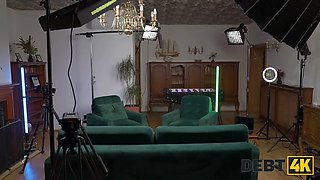 Debt4k. welcome to The Sluttiest stream ever