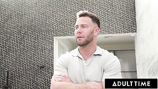 Pleasing Seth and Kelly's hard fuck scene