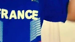 This ass is very hot and full of desire