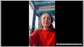 Helena Price - Interview With A Big Black Cock Slutwife!!!