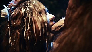 Monster Porn - Harsh Punishment