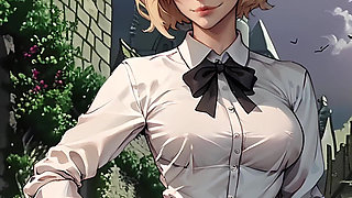 The College of Lust (part 5