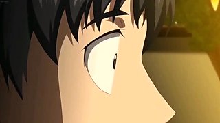 Horny Anime Hentai Fuck - Efu Brivestone Hot 3D Sex