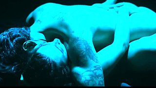 XConfessions-Ariana Van X: Siren Song