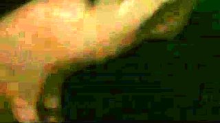 Korean Couple's Motel Room Amateur Sex Tape