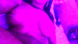 hot amateur milf loves to be double penetrated dp
