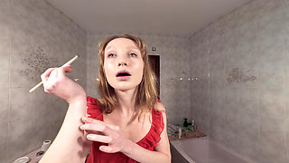 Getting Ready for a Tinder Date