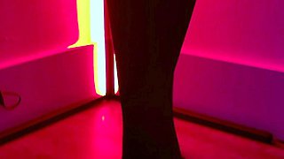 Amateur Latina Teen Ass Fucked
