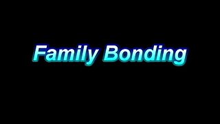 Family Bonding Mortal Kombat