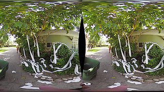 Unclick 3: Blowjob, Cowgirl  Handjob VR Porn