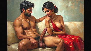 Missionary style fucking with a stranger during travel time