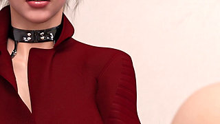 Awam Sofia Real Fuck Editon - Side Stories with Aiden