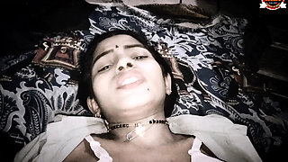 Badaim6 Hot Desi Indian Girl Left as a