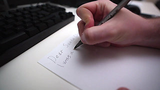 Step Sister Gave Sex for Christmas