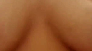 Johntronx - Cute Thai Girl Gets Her Tight Shaven Pussy Drilled Deep and Hard