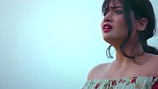 Seema Bhabhi captivates with massive curves in Indian ecstasy