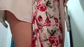 Lesbian nurse fucks me hard while doctor gives treatment