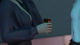 Harmony Haven - Chapter 3 - V0.4 - Part 1