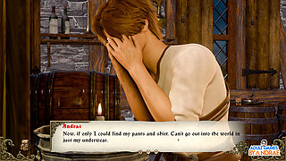 Ep1: Crown of Lust Gameplay