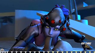 Cook hero overwatch: Big Ass, Brunette  Pornhub Porn