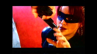 Bondage Sex for Beautiful MILF and Big Cock