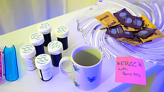 Penis Problems Clinic - Raunchy FemDom Humiliation Medical Comedy