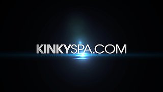 Big Boob Blow Tit Fuck and Cum