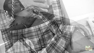 Magic Asian Pussy - cosplay movie