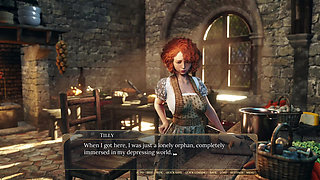Complete Gameplay - Magic Pussy 2, Part 11