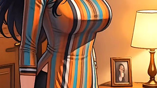 Indian ai bhabhi