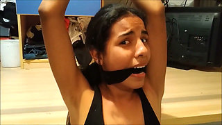 Betrayed By Bondage Girl: How Could You?!