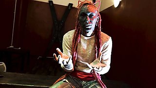 Hd dirt with fairly Lily Lu from Dirty Dreaz