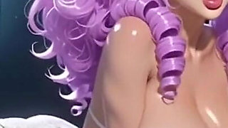 293. Fun with Boobs, Ai Animation