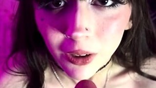 Love Chat Big Boobs Brunette Masturbating For Cam