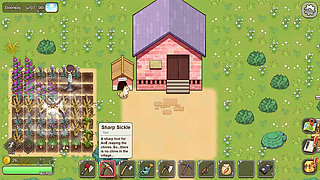 Village Rhapsody - Horny Foxy