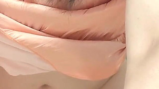 Piss in Toilet Room Hana Cute